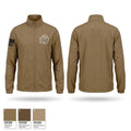 NBC Windbreaker - 1