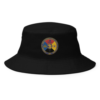 CLDJ N37 93741112 Bucket Hat | Big Accessories BX003