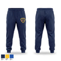 GENTRYVILLE POLICE DEPARTMENT Sweatpants - 1