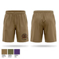 blah 66949858 Athletic Shorts With Pockets - 1