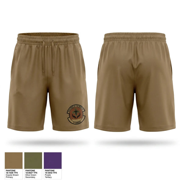 Athletic Shorts With Pockets, blah, Air Force, Teamtime, Team time, sublimation, custom sports apparel, team uniforms, spirit wear, spiritwear, sports uniforms, custom shirts, team store, custom team store, fundraiser sports, apparel fundraiser