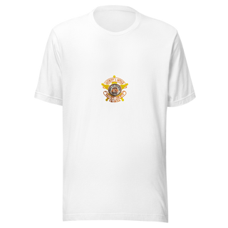 Unisex Staple T-Shirt - White