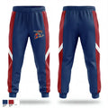 Capital District Sled Warriors 48094615 Sweatpants - 1