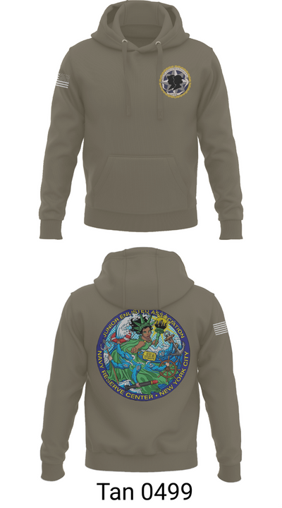 NYC JEA 23942656 Hoodie - 74