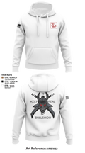 Keep It Real 37981631 Hoodie - 2