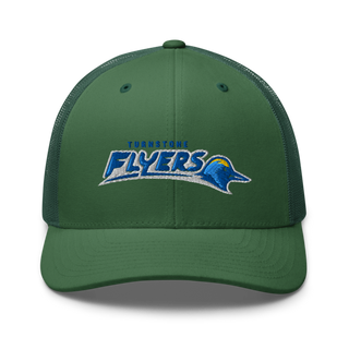 Turnstone Flyers 80894629 Retro Trucker Hat | Yupoong 6606