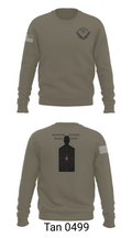 WEAPONS DIVISION 86897128 Crew Neck Sweatshirt - 62