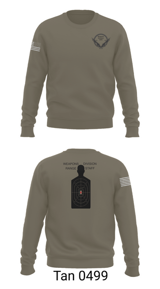 Crew Neck Sweatshirt, WEAPONS DIVISION, , Teamtime, Team time, sublimation, custom sports apparel, team uniforms, spirit wear, spiritwear, sports uniforms, custom shirts, team store, custom team store, fundraiser sports, apparel fundraiser