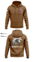 345th TRS 44562231 Hoodie - 2