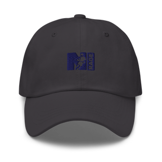 BC Lacrosse Association (BCLA) 83630606 Classic Dad Hat | Yupoong 6245CM