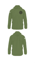 Crisis negotiation team 79113542 Windbreaker - 39