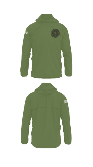 Windbreaker, Crisis negotiation team, , Teamtime, Team time, sublimation, custom sports apparel, team uniforms, spirit wear, spiritwear, sports uniforms, custom shirts, team store, custom team store, fundraiser sports, apparel fundraiser