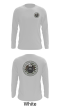Pearl Special Operations 29954606 Long Sleeve Performance Shirt - 5