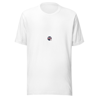 Unisex Staple T-Shirt - White