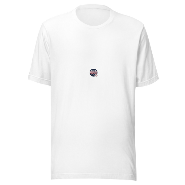 Unisex Staple T-Shirt - White