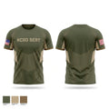 RCSO SERT Short Sleeve Performance Shirt - 1