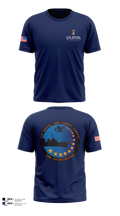 Pathfinders 86005113 Old School Cotton Feel Shirt - 3
