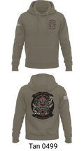 VRM-30 DET V 46300296 Hoodie - 74