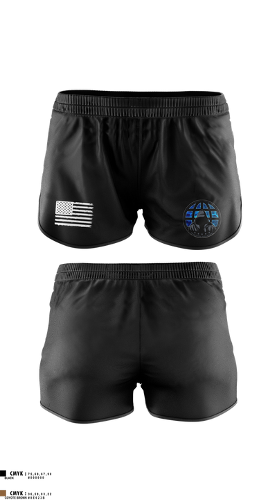 Phoenix Company 30051573 Ranger Panties - 1