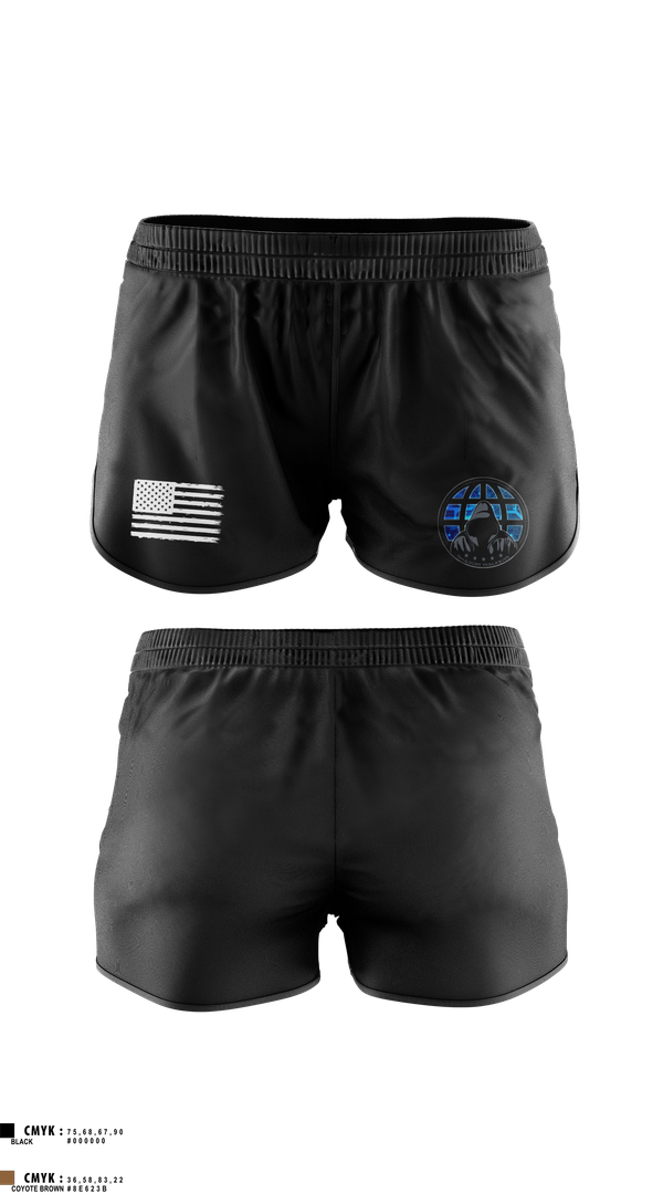 Ranger Panties, Phoenix Company, , Teamtime, Team time, sublimation, custom sports apparel, team uniforms, spirit wear, spiritwear, sports uniforms, custom shirts, team store, custom team store, fundraiser sports, apparel fundraiser