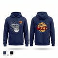 S.K.Y. Basketball 9477324 Hoodie - 3