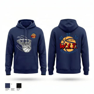 Hoodie, S.K.Y. Basketball, Men's Basketball, Teamtime, Team time, sublimation, custom sports apparel, team uniforms, spirit wear, spiritwear, sports uniforms, custom shirts, team store, custom team store, fundraiser sports, apparel fundraiser
