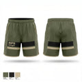 NPS Ranger 54579157 Athletic Shorts With Pockets - 1