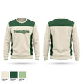 Treehuggers Crew Neck Sweatshirt - 2