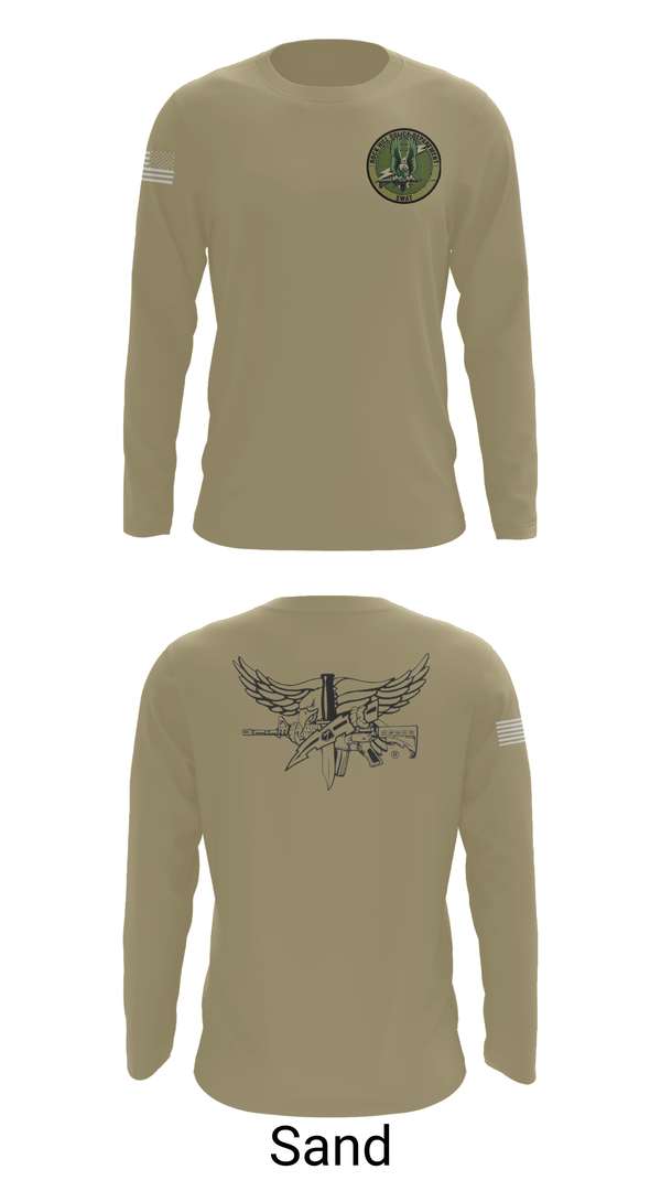 Long Sleeve Performance Shirt, RHSWAT, , Teamtime, Team time, sublimation, custom sports apparel, team uniforms, spirit wear, spiritwear, sports uniforms, custom shirts, team store, custom team store, fundraiser sports, apparel fundraiser