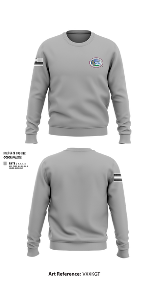 Crew Neck Sweatshirt, , Army, Teamtime, Team time, sublimation, custom sports apparel, team uniforms, spirit wear, spiritwear, sports uniforms, custom shirts, team store, custom team store, fundraiser sports, apparel fundraiser