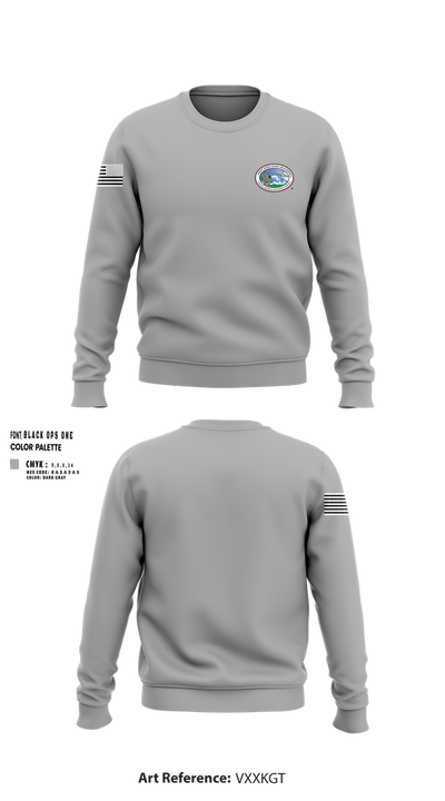 JBLM BOSS 9004473 Crew Neck Sweatshirt - 2