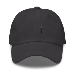 EM01 62679846 Classic Dad Hat | Yupoong 6245CM