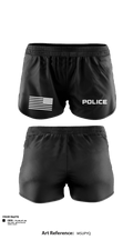 POLICE Ranger Panties - 1
