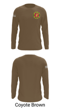 Military Police 3382720 Long Sleeve Performance Shirt 6