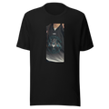 Manitoulin Lady Panthers Unisex Staple T-Shirt