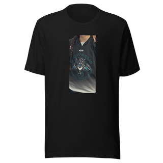 Unisex Staple T-Shirt - Black