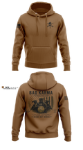 Bad Karma Hoodie - 6
