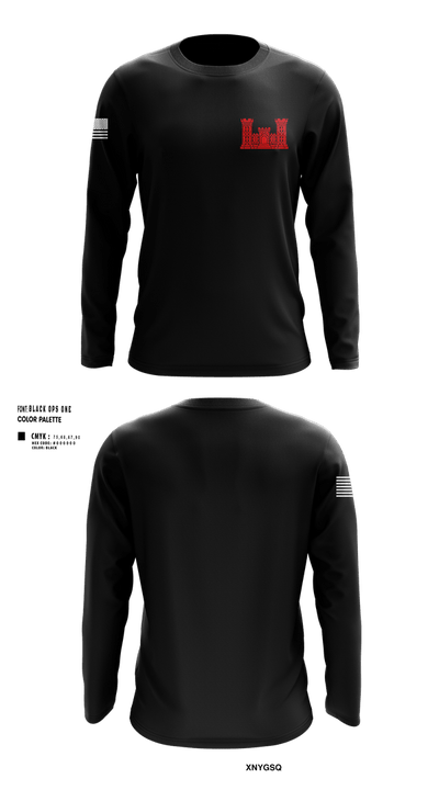 205TH EN BN 53921846 Long Sleeve Performance Shirt 1