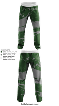 Hachie 8746706 Sweatpants - 1