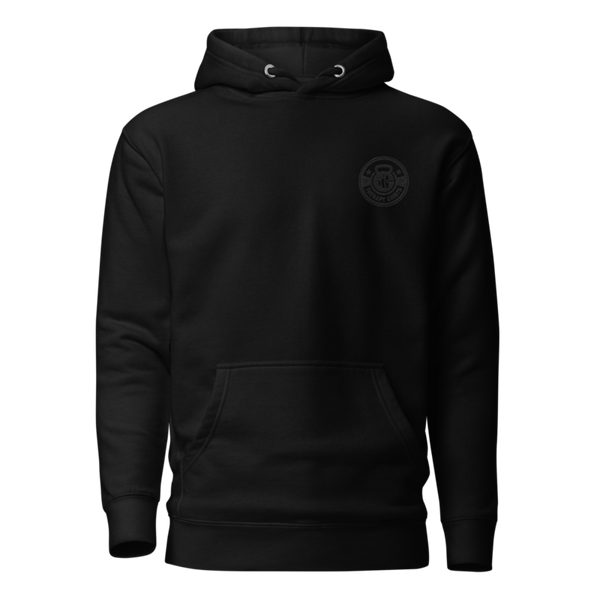 Therapy Shirtz 66135844 Unisex Premium Hoodie | Cotton Heritage M2580