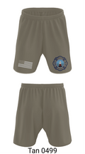 Rowayton Fire 26925897 Athletic Shorts With Pockets - 7