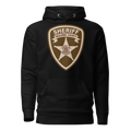 Paulding County Sheriff's Office Unisex Hoodie - 1