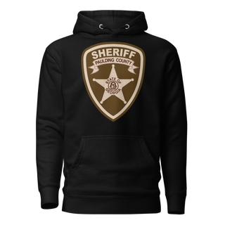 Unisex Hoodie - 1 - Black