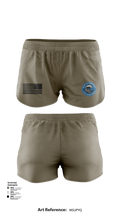 Blue Tide Battalion 71276449 Ranger Panties - 103