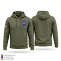 11th AVN BDE Hoodie - 1