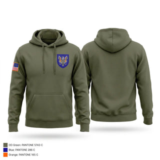 Hoodie, 11th AVN BDE, Army, Teamtime, Team time, sublimation, custom sports apparel, team uniforms, spirit wear, spiritwear, sports uniforms, custom shirts, team store, custom team store, fundraiser sports, apparel fundraiser