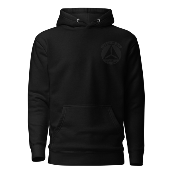 Wicomico Composite Squadron 95432076 Unisex Premium Hoodie | Cotton Heritage M2580