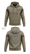 125 ENGINEER COMPANY 16451322 Hoodie - 2