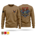 ESSEX RDIV Crew Neck Sweatshirt - 1