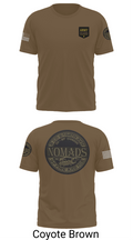 E CO 169 AVN 58362921 Old School Cotton Feel Shirt - 10